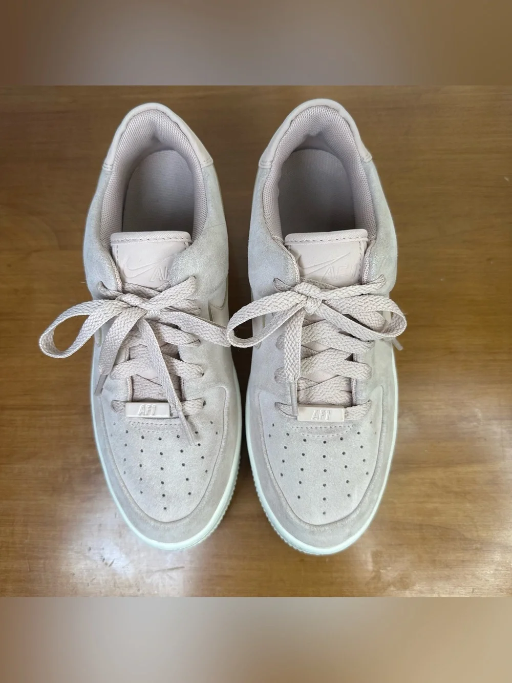 Nike Air Force 1 Sage Low Sneakers Women’s Size 7